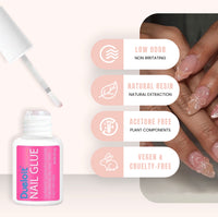 Super Lasting Nail Glue
