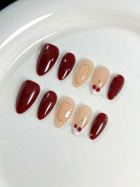 Cherry Red
