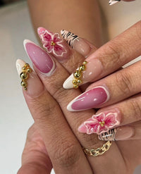 Wild Orchid