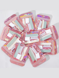 5 Pcs Nail Prep Kit